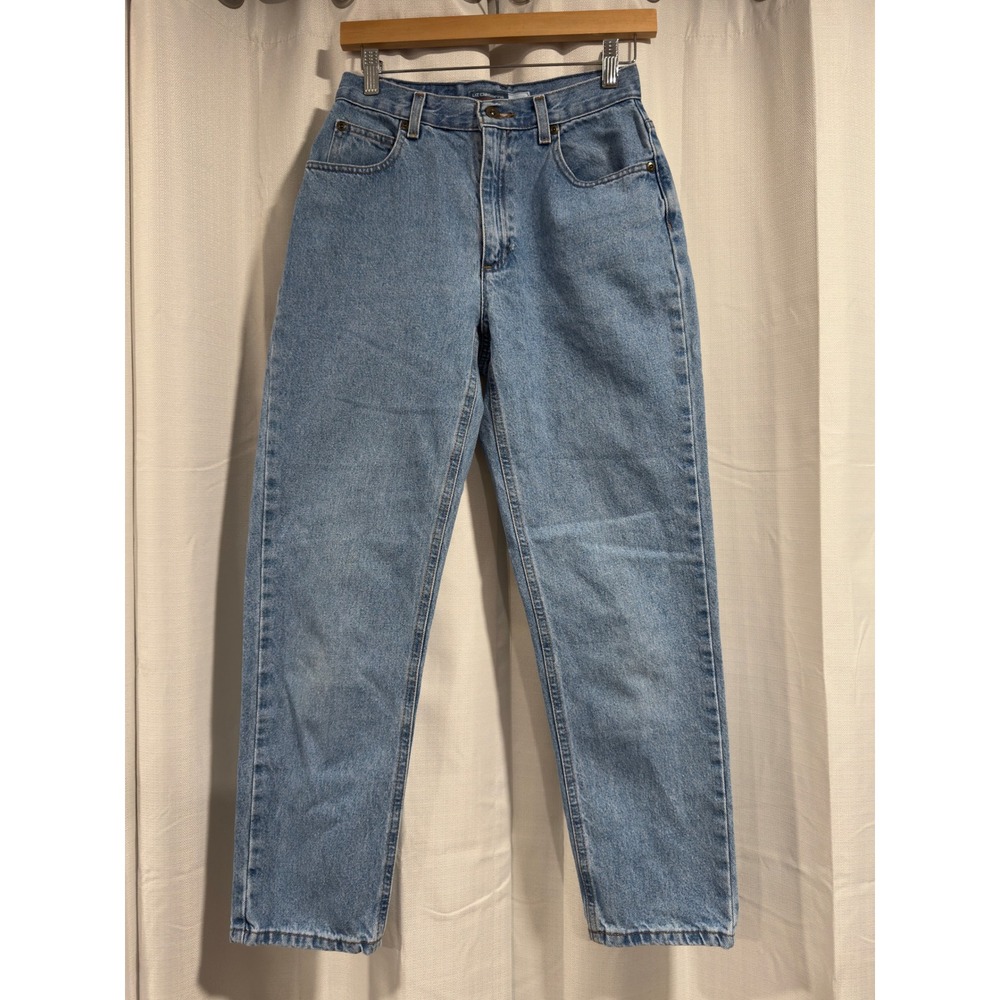 Vintage‎ Liz Claiborne Lizwear Jeans Womens 6R Petite Classic Fit Straight